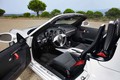 Porsche boxster spyder : Svetovna premiera v Los Angelesu