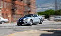 Ford Mustang: Novi Mustang na ogled v Ženevi