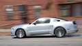Ford Mustang: Novi Mustang na ogled v Ženevi
