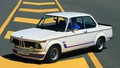 BMW 2002 Turbo