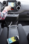 PSA Peugeot Citroën in Ford: Iskanje možne sinergije med tehnologijama SmartDeviceLink in Car Easy Apps