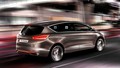 Ford Mondeo Vignale & S-MAX concept: Prestižna izkušnja in vizija dinamičnega enoprostorca