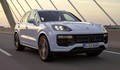 Porsche Cayenne Turbo E-Hybrid: Najzmogljivejši Cayenne vseh časov
