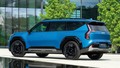 KIA EV9: »Nemški luksuzni avto leta 2024«