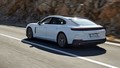 Panamera 4 E-Hybrid in 4S E-Hybrid: Porsche predstavlja dve novi različici Panamere