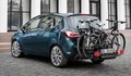 Nova Opel Meriva: Velike pridobitve prvakinje ergonomičnosti in prilagodljivosti