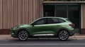 Nova Ford Kuga: Ford je izpopolnil Kugo