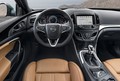 Opel Insignia Country Tourer: Pustolovka sedaj s pogonom spredaj