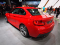 BMW serije 2 Coupé: Nova dimenzija dinamike