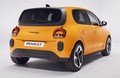 RENAULT TWINGO E-TECH ELECTRIC: POVRATEK IKONE IN REVOLUCIJA V TEM SEGMENTU
