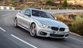 Novi BMW serije 4 Gran Coupe: Dinamični in elegantni koncept
