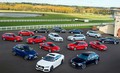 Audijevi novi modeli z oznako ultra: A4, A5 in A6 z impresivno učinkovitostjo