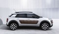 Citroën C4 Cactus : Citroën vstopa v novo dobo