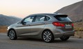 BMW serije 2 Active Tourer: BMW širi svoj portfelj v nov segment modelov
