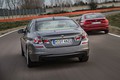 BMW Innovation Days 2014: Efficient Dynamics: Mednarodni medijski dogodek