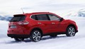 Nissan : Nastop na ženevskem avtomobilskem salonu 2014