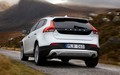 Volvo V40 D4 z novimi pogonskimi sklopi Drive-E: Najmočnejši motor z najnižjimi emisijami v svojem razredu