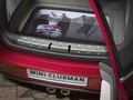 MINI Clubman Concept: Dinamična zmogljivost, eleganca in sodobna funkcionalnost