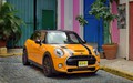MINI: Nastop na 84. avtomobilskem salonu v Ženevi 2014