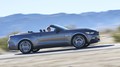 Ford Mustang: Novi Mustang na ogled v Ženevi