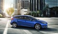 Ford na Avtosalonu 2014 v Ženevi: Ford predstavlja novi Focus