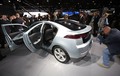 Chevrolet: Volt najprej v Kaliforniji