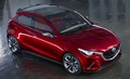 Mazda Hazumi concept: Odstiranje pogleda v Mazdin ideal mestnega avtomobila