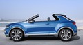 Volkswagen T-ROC Concept: SUV s progresivnim dizajnom