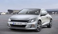 Volkswagen Scirocco: Večja moč, toda za do 19 odstotkov varčnejši