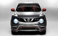 Nissan Juke Nismo RS: Ekstremno vznemirjenje – serijsko