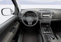 Volkswagen amarok: Volkswagnov pickup prihaja