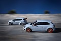 SEAT CUPRA Performance Pack : Leon CUPRA dosegel nov rekord na Nürburgringu
