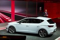 SEAT CUPRA Performance Pack : Leon CUPRA dosegel nov rekord na Nürburgringu