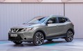 Zgodba o uspehu se nadaljuje: Novi Nissan Qashqai utrjuje svoj blišč v letu 2014