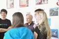 Ustvarjalci projekta Calypso: Skupina dijakov Gimnazije Vič razvija unikatno raziskovalno podmornico