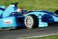 Rotar Racing: Tudi drugi dan zelo uspešen