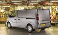 Popolnoma nov Opel/Vauxhall Vivaro: Vrhunski dizajn in najboljši motorji v razredu