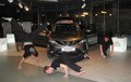 Avtohiša Real & Nissan QASHQAI: Odkritje novega jeklenega mogotca