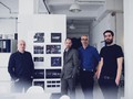 Salone del Mobile 2014: MINI in United Visual Artists predstavljajo PARALLELS