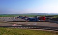 Španija, Circuito de Navarra: Lema Racing na prvih dirkah španskega Clio pokala