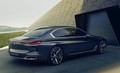 BMW Vision Future Luxury: Sodoben luksuz, osnovan na oblikovanju in inovacijah