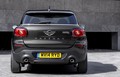 Novi MINI Paceman: Eleganten individualist s svežimi oblikovnimi podrobnostmi 
