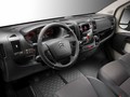 Novi Citroën Jumper: Citroënove izkušnje in znanje za poklicne uporabnike