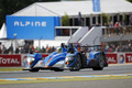 Signatech-Alpine A450: Alpine spodbujena s prvo bero točk