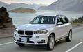 BMW: Nove posodobitve modelov poleti 2014