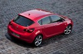 Opel: Premierna predstavitev nove astre v Sloveniji