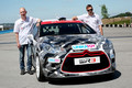 Citroën DS3 R3: Nova referenca