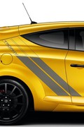 Renault Mégane R.S. 275 Trophy: Močan in ekskluziven