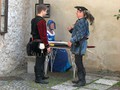 Slovenske železnice: Z VLAKOM NA 62. LJUBLJANA FESTIVAL