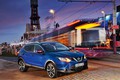 Nissan: Nesporno vodilni proizvajalec SUV vozil
